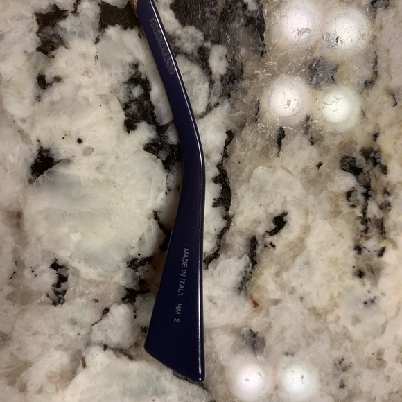 Dior cat eye glasses, new no box - Picture 4 of 5